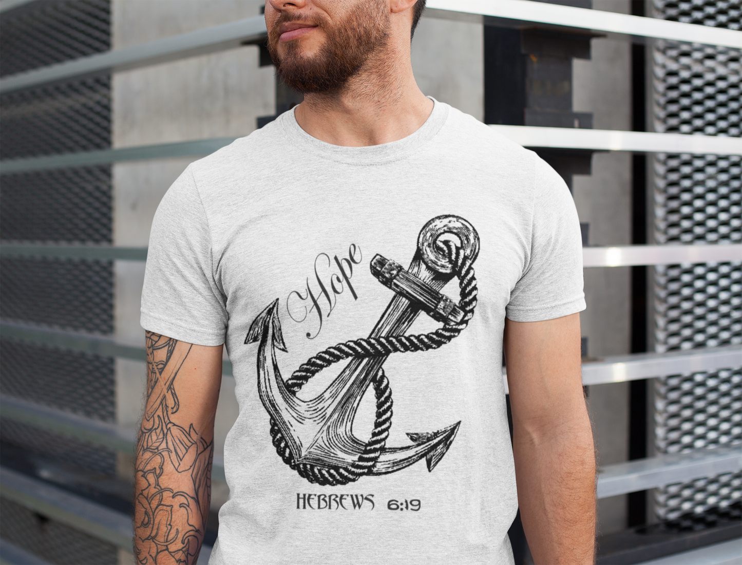 T-Shirt - Hope