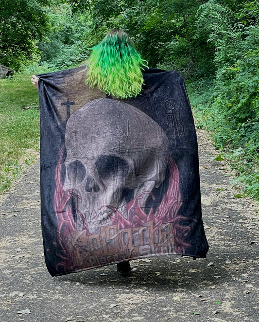 Golgotha - Blanket